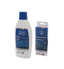 Kit decalcificante macchine