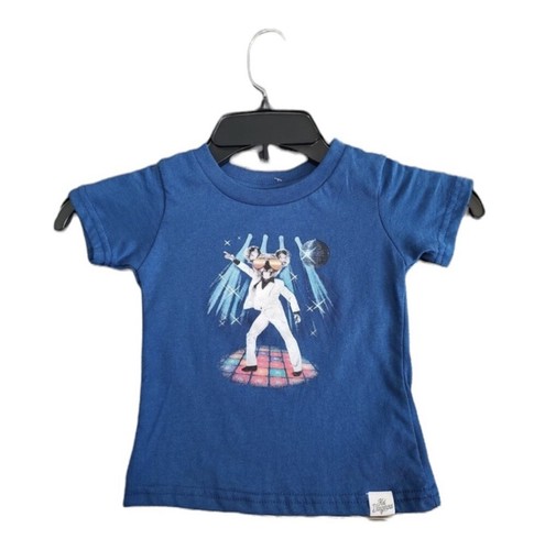 Shirt bambino dangerous - t-shirt,
