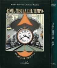 Roma misura del - del, tempo