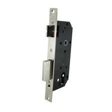 Serratura da infilare scrocco