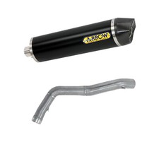 SCARICO ARROW PER HONDA CBR