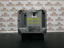 CENTRALINA MOTORE FIAT PUNTO (188) 1.9 JTD (55193521)  (USATA)