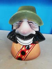 Carmencita piggy bank - carmencita,