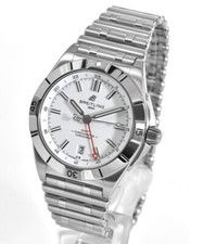 Breitling Chronomat GMT 40 mm