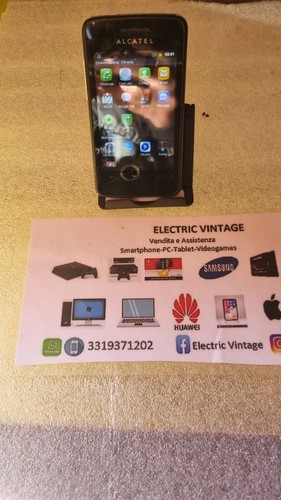 8115n smartphone alcatel - 8115n-smartphone,