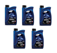 5LT OLIO LUBRIFICANTE MOTORE