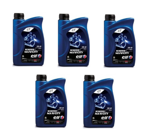 5lt olio lubrificante motore - 5lt,