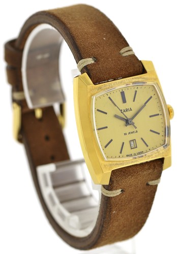 Orologio polso uomo - polso, zaria