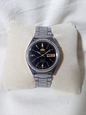 Orient AAA Crystal Automatic