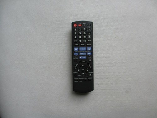 Telecomando per panasonic - per,