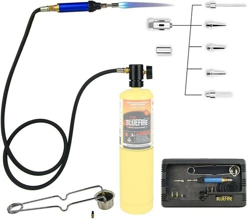 Bluefire kit multifunzione - bluefire,