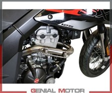 Scarico Completo GPR