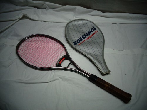 Rossignol mats wilander - rossignol,