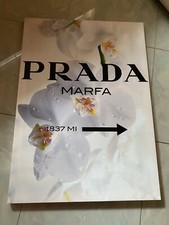Quadro Stampa Prada