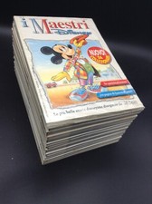 I MAESTRI DISNEY SERIE