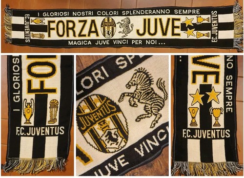 Sciarpa calcio forza - calcio, ⚽️