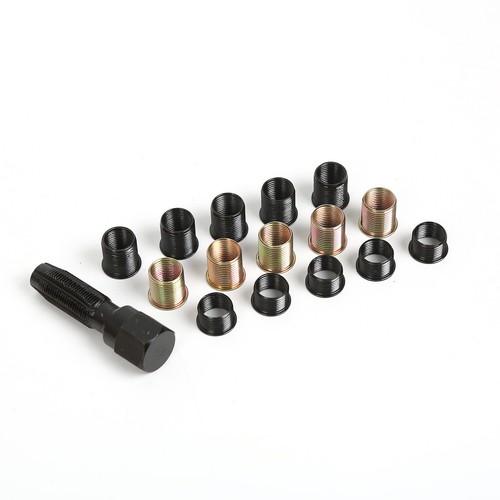 Spark plug thread - spark,