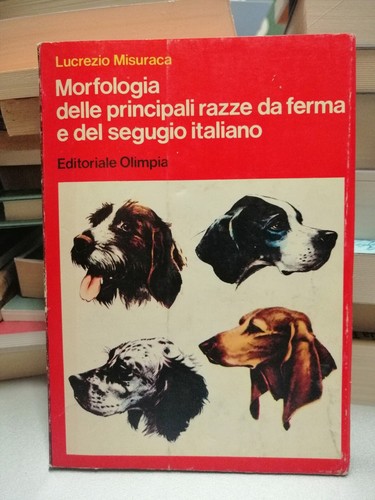 Morfologia delle principali - delle,