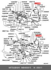 Controllo vapore carburante