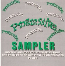 Various Artists - Progressive