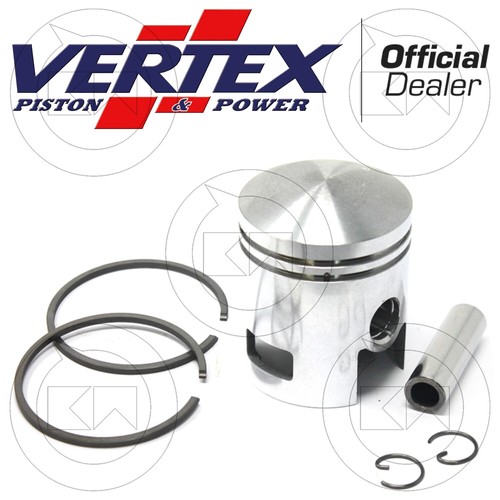 Pistone completo vertex - pistone,