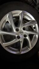 4 GOMME  E 4 CERCHI 6.5X16 4 FORI OPEL CORSA