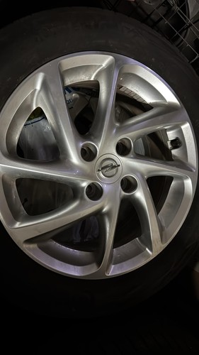 Gomme cerchi 6 5x16 - 4,