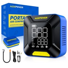 Compressore Aria Auto