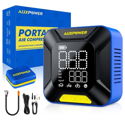 Compressore aria auto - compressore,