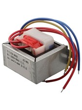 Trasformatore potenza - trasformatore, di