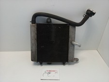 RADIATORE CON ELETTROVENTOLA