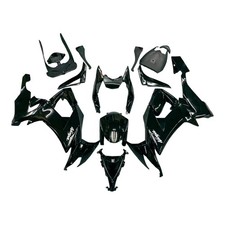 Kit Carena Plastica ABS