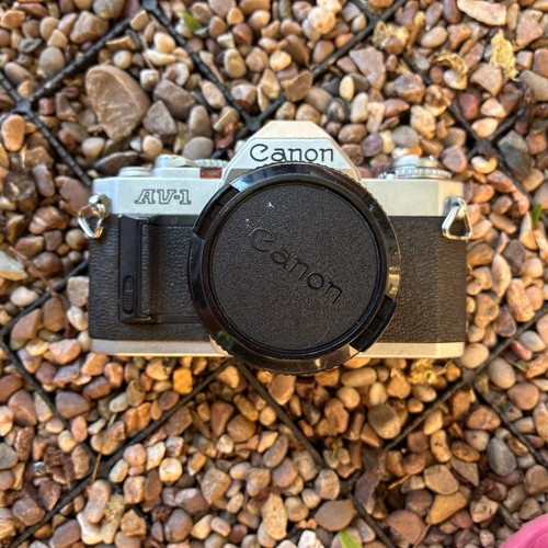 Fotocamera pellicola canon - fotocamera,