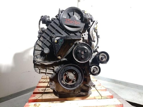 Z17dth motore opel astra - z17dth,