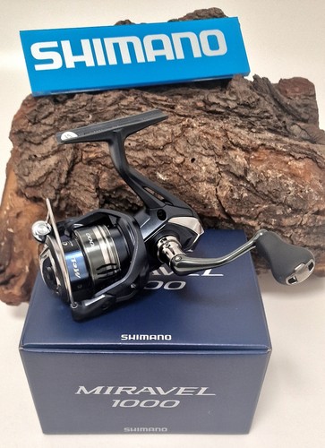 Mulinello spinning shimano - mulinello,