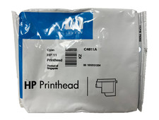 HP C4811A HP 11 TESTINA