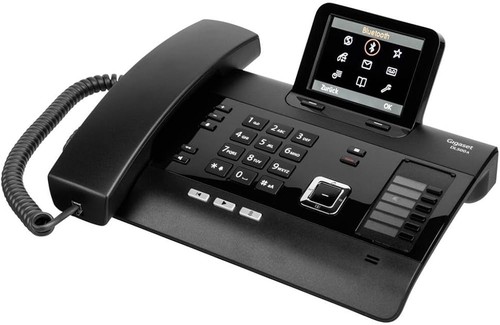Telefono centralina gigaset - telefono,
