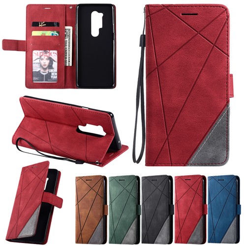 Custodia portafoglio flip