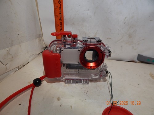 Olympus 033 custodia - olympus,