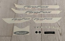 Malaguti F15 Fire Fox Kit