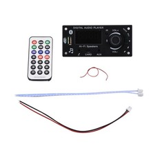 Bluetooth MP3 Decoder Board