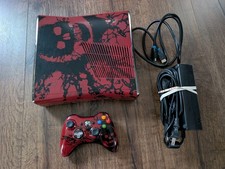 Xbox 360 Gears of War 3