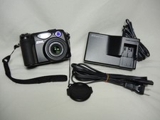 Nikon Coolpix 5400 28-116mm