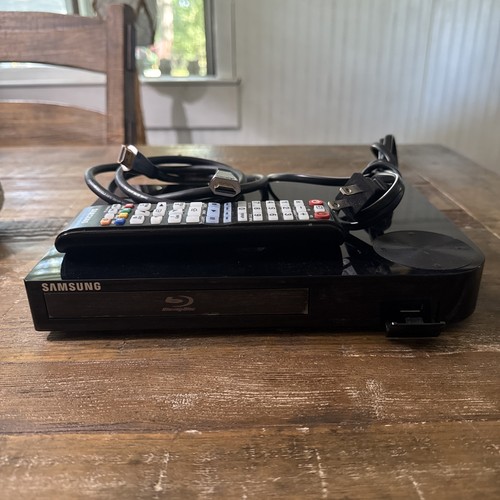 Samsung f5700 bluray player - bd-f5700,