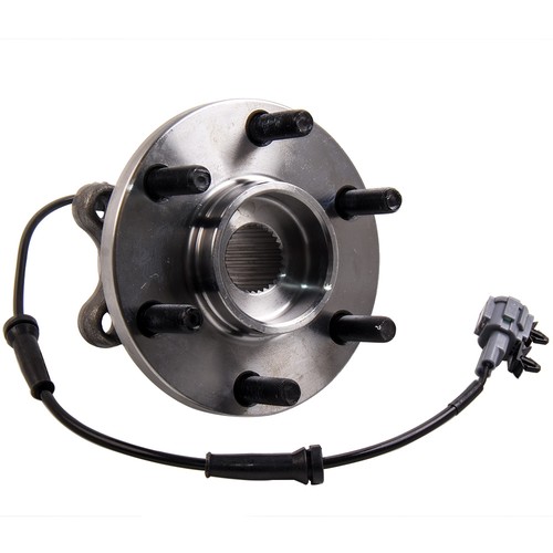 Set cuscinetti mozzo - set, ruota