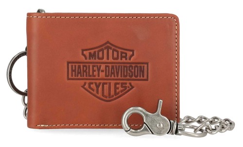 Harley davidson portafoglio - harley-davidson,