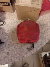 KAWASAKI KH00 Tail Light Assy