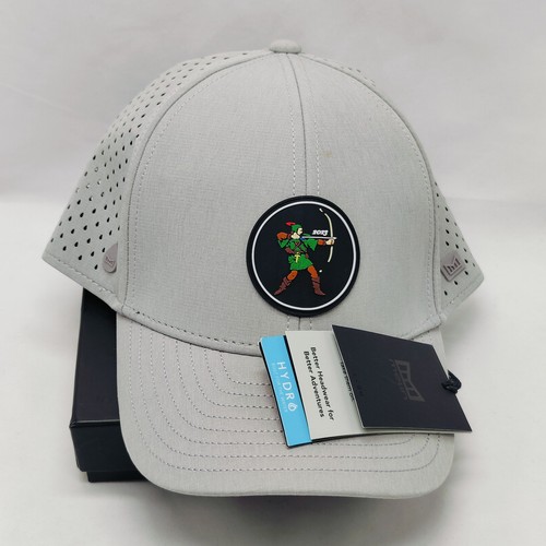 Cappello melin sherwood - x,
