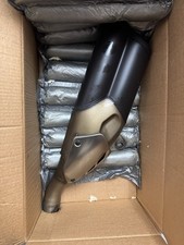 SILENZIATORE SCARICO SILENCER