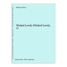 Wicked Lovely (Wicked Lovely